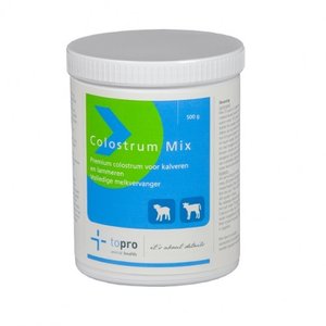 Topro TOPRO - Colostrum Mix