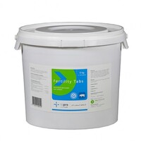 TOPRO - Fertility tabletten