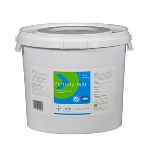 Topro TOPRO - Fertility tabletten Topro TOPRO - Fertility tabletten