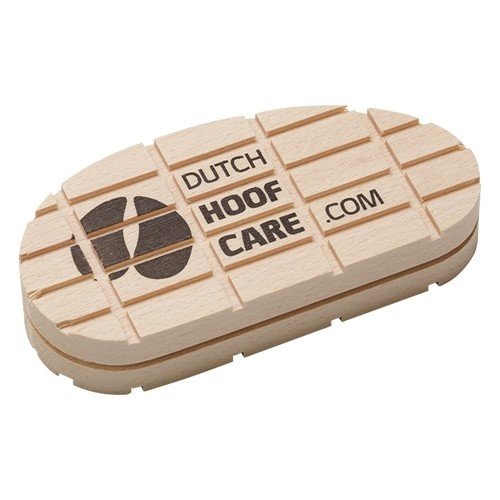 Dutch Hoof Care DHC Klauwblokje