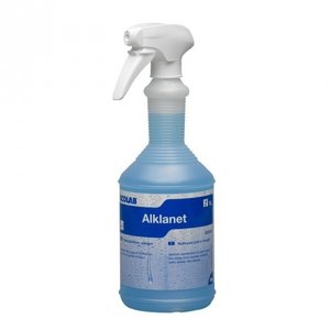 Ecolab Alklanet 1L.