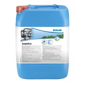 Ecolab Asepto Eco 26 kg