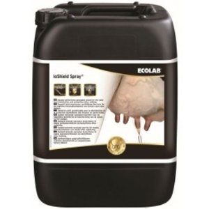 Ecolab IO Shield Spray