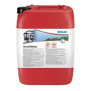 Ecolab Horolith Robot 24 kg