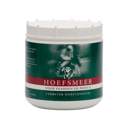 Grand National Hoefsmeer 900gr.