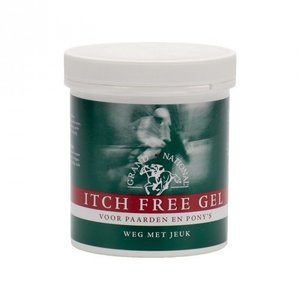 Grand National Itch Free gel Grand National Itch Free gel