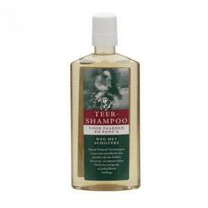 Grand National Teershampoo