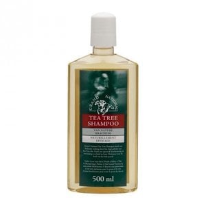 Grand National Tea Tree Shampoo