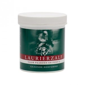 Grand National Laurierzalf
