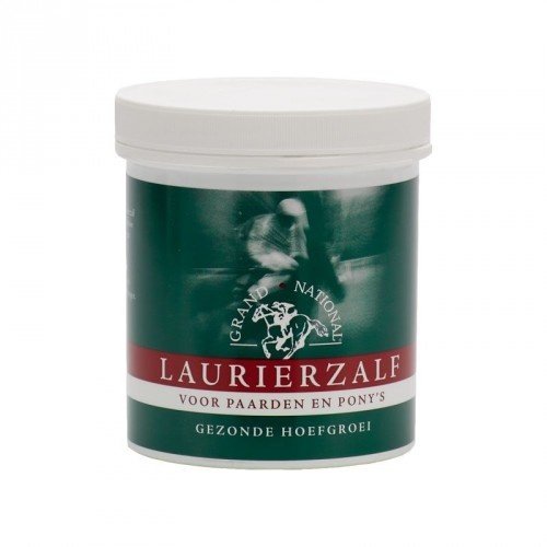 Grand National Laurierzalf 450gr.