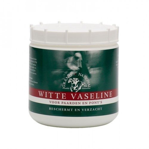 Grand National Vaseline wit