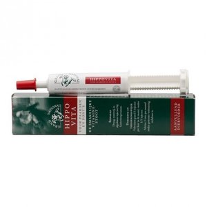 Grand National Hippo Vita Vitaminepasta 25gr. Grand National Hippo Vita Vitaminepasta 25gr.