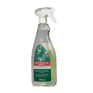 Grand National Lederzeep Spray