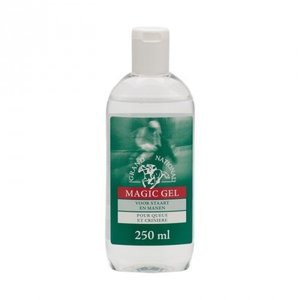 Grand National Magic Gel