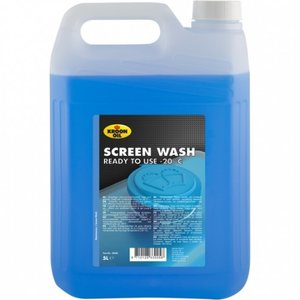 Kroon Oil Screen Wash -20°C Kroon Oil Screen Wash -20°C