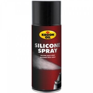 Kroon Oil Silicone Spray