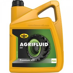 Kroon Oil Agrifluid HT 5 Liter Kroon Oil Agrifluid HT 5 Liter