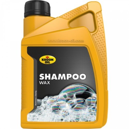 Kroon Oil Shampoo Wax