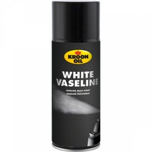 Kroon Oil Witte Vaseline Kroon Oil Witte Vaseline