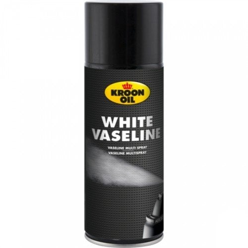 Kroon Oil Witte Vaseline 400ml.