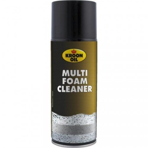 Kroon Oil Multi Foam Cleaner