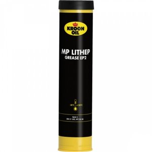 Kroon Oil MP Lithep Grease EP2
