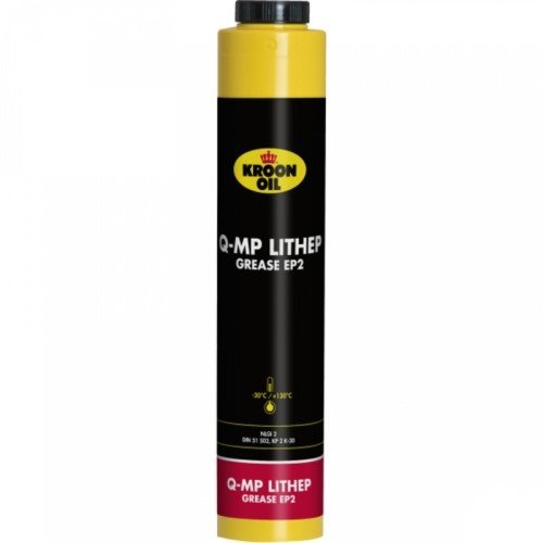 Kroon Oil Q-Lithep Grease EP2 400gr.