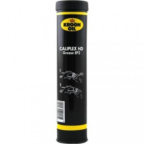 Kroon Oil Caliplex HD Grease EP2