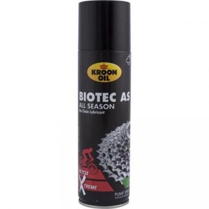 Kroon Oil BioTec AS 300 ml Kroon Oil BioTec AS 300 ml