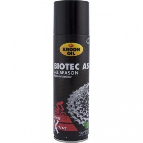 Kroon Oil BioTec AS 300ml.