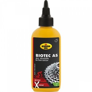Kroon Oil BioTec AS 100 ml Kroon Oil BioTec AS 100 ml