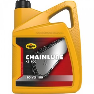 Kroon Oil Chainlube XS 100 - 5 Liter Kroon Oil Chainlube XS 100 - 5 Liter