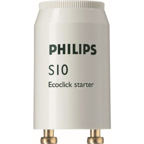 Philips Starter S10 4-65W