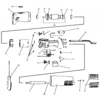 Printplaat GT474/494