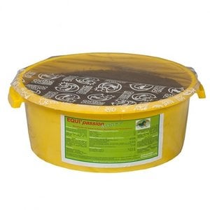 Blockemel Mineralenemmer Equi' Passion / paarden 15kg. Blockemel Mineralenemmer Equi' Passion / paarden 15kg.