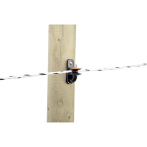 Gallagher Rol - hoekisolator Gallagher Rol - hoekisolator