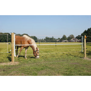 Gallagher Stroomgeleidend weidehek