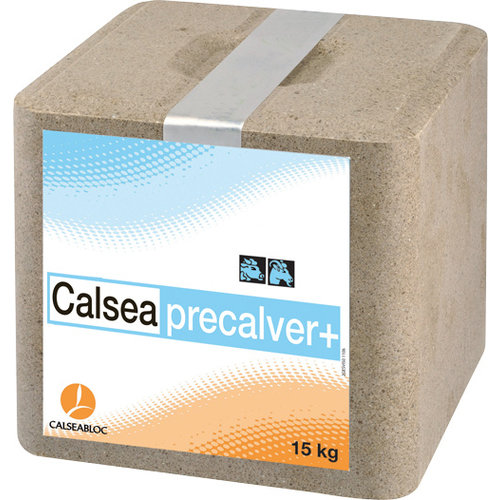 Timac Agro Nederland BV Calsea Precalver+ 15kg.