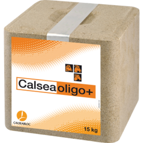 Timac Agro Nederland BV Calsea Oliga+ 15kg.