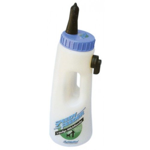 Speedy Feeder Kalverdrinkfles - 2.5L.