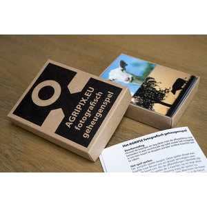 De Landwinkel Fotografisch geheugenspel De Landwinkel Fotografisch geheugenspel