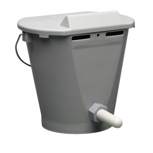 Hiko Speenemmer Kalf 8 Liter Hiko Speenemmer Kalf 8 Liter
