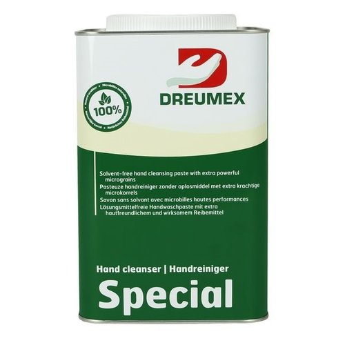 Dreumex Handreiniger Special