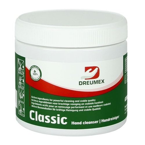 Dreumex Handreiniging Classic 600gr.