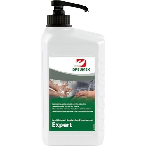 Dreumex Handreiniger Expert 1L.