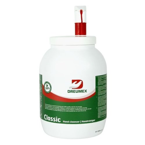 Dreumex Handreiniger Classic 2.8L.