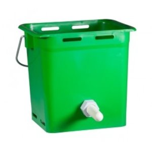 Hiko Speenemmer Kalf Groen 13L Hiko Speenemmer Kalf Groen 13L
