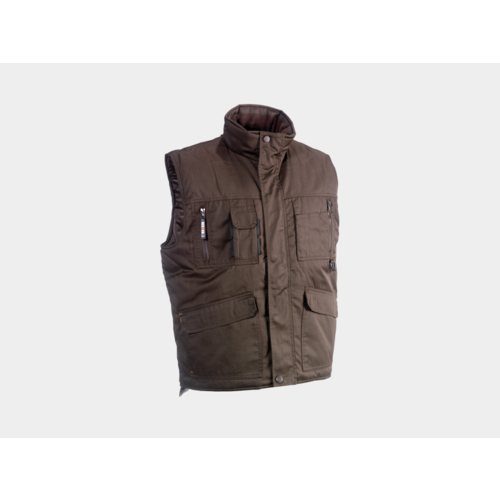 Herock Donar Bodywarmer