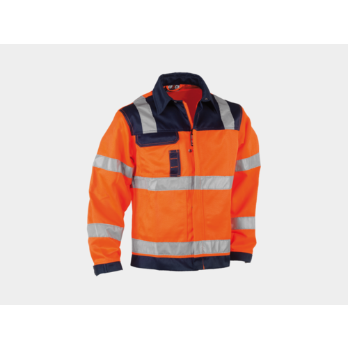 Herock Herock - Jas High Viz Hydros