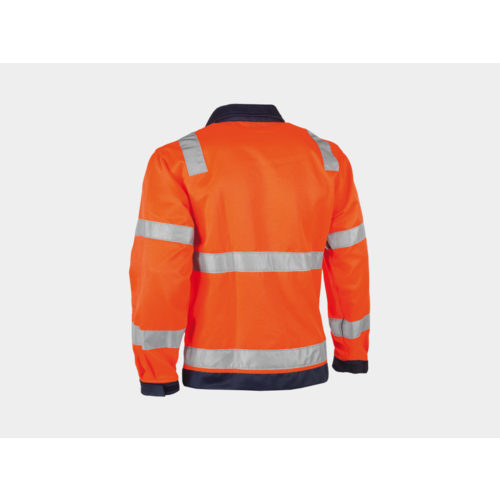 Herock Herock - Jas High Viz Hydros